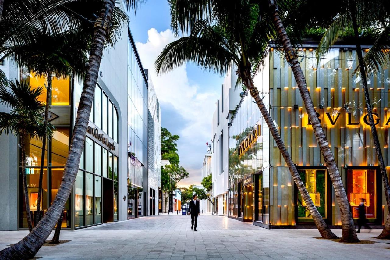 Experience The Perfect Miami Life!! Centrally Located Luxury Condo! Exterior photo