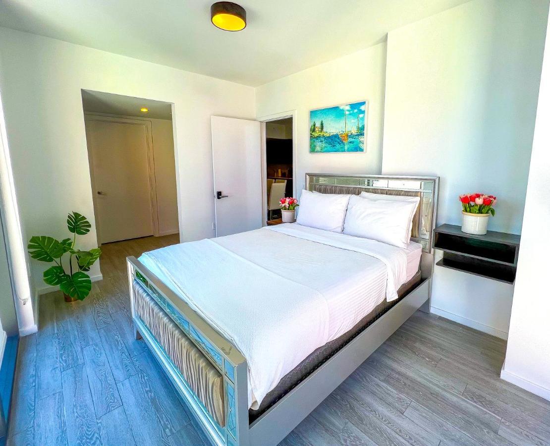 Experience The Perfect Miami Life!! Centrally Located Luxury Condo! Exterior photo