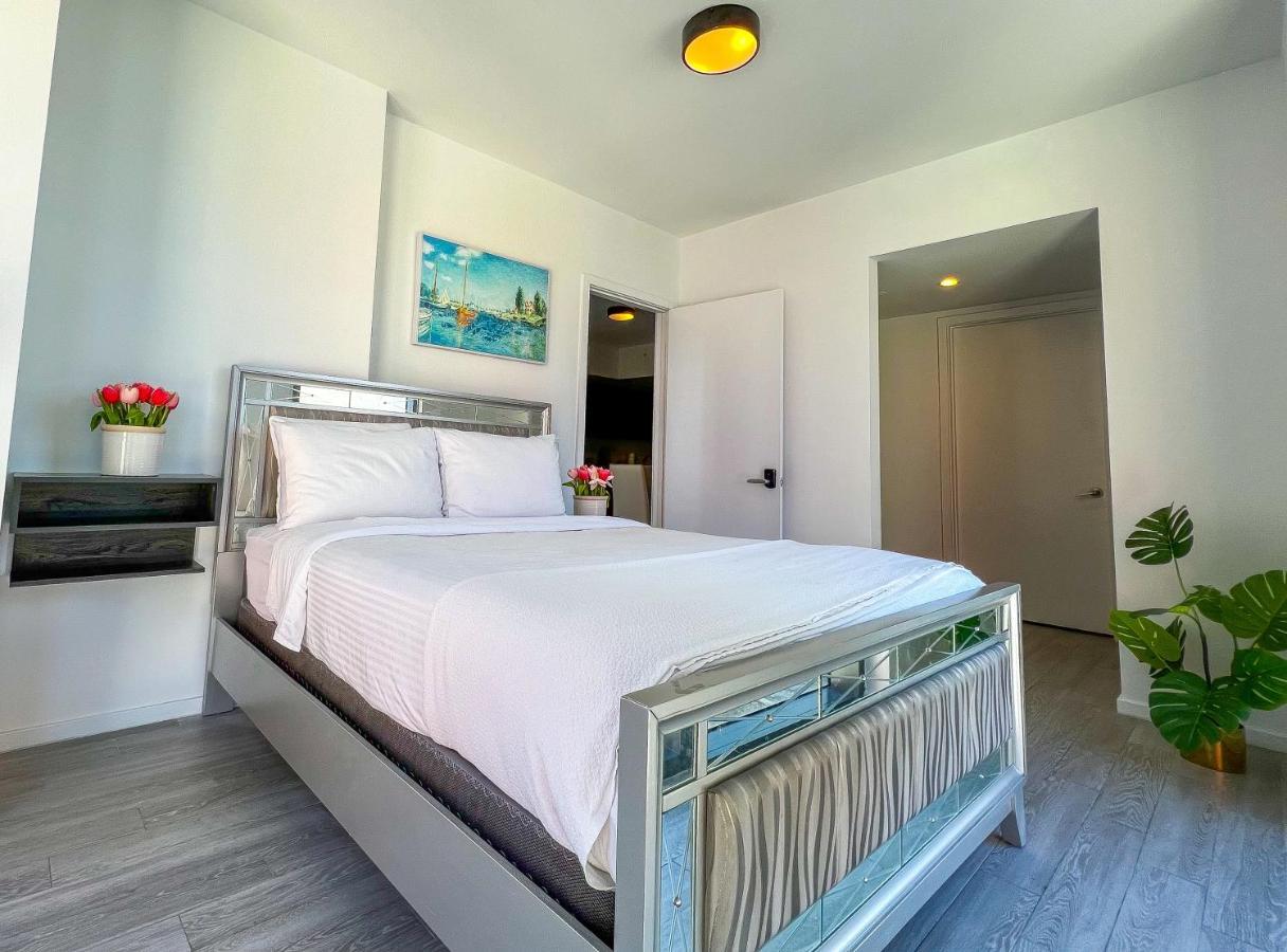 Experience The Perfect Miami Life!! Centrally Located Luxury Condo! Exterior photo